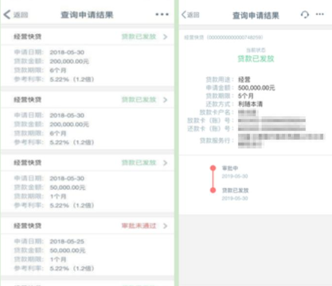 工商银行经营快贷商户贷提款流程 工商银行经营快贷商户贷提款流程