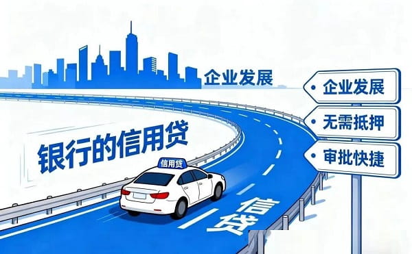 银行的信用贷.jpg