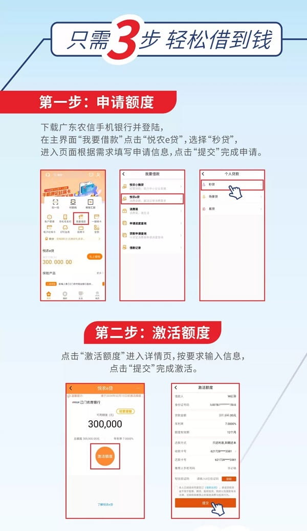 江门农商银行积金闪电贷借款流程.jpg
