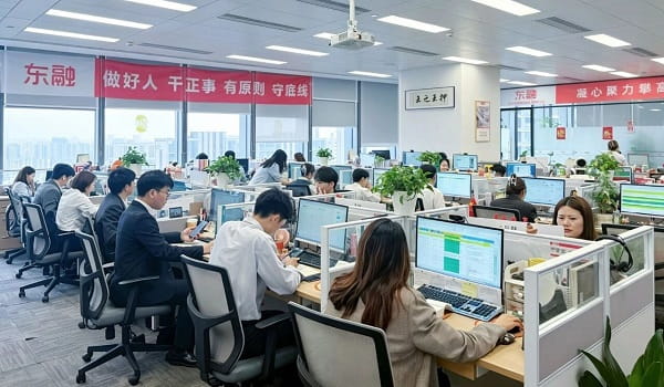 东融助贷杭州公司工作环境.jpg