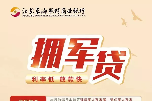 东海农商银行拥军贷.webp