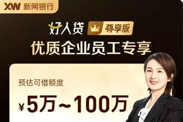 新网银行尊享贷好批吗.webp
