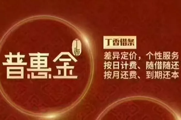 哈尔滨银行丁香借条.webp