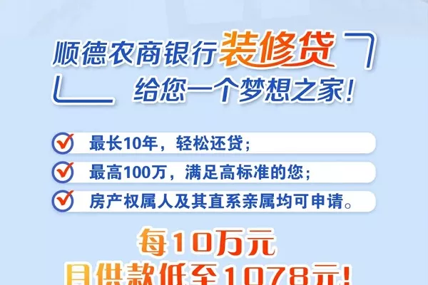顺德农商银行装修贷.webp